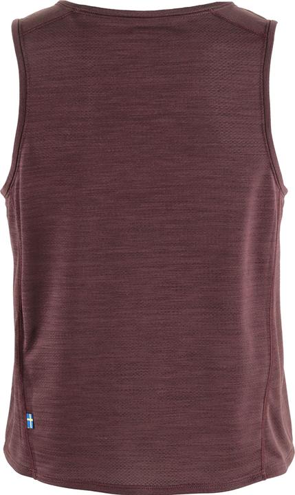Image du produit Fjällräven Abisko Lite Tank W (XS)