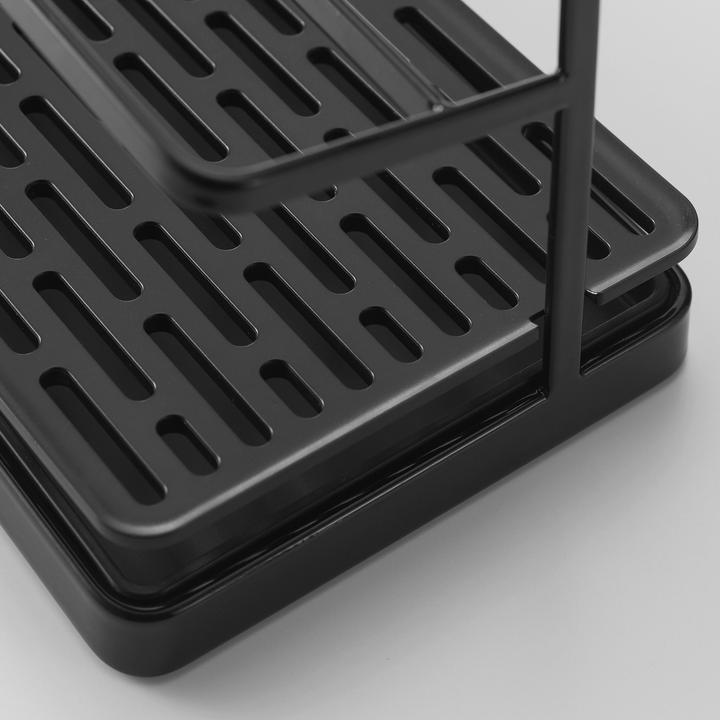 Actual product image Yamazaki Drying rack Drinking bottles