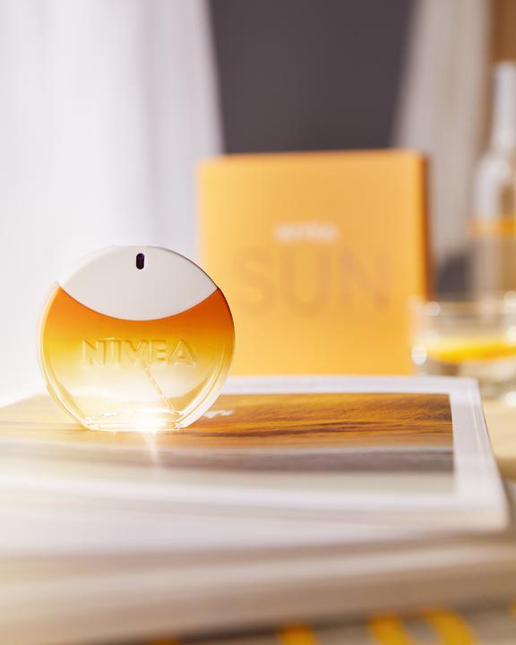 Immagine prodotto NIVEA Sun SUN Eau de Toilette (Eau de toilette, 30 ml)