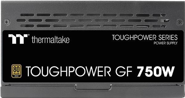 Immagine prodotto Thermaltake TTP-750AH3FCG-B Alimentatore 750 W 24 pin ATX nero (750 W)