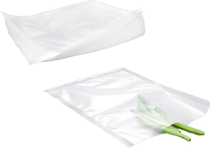 Image du produit Unold Sacs en aluminium sous vide (100 x)