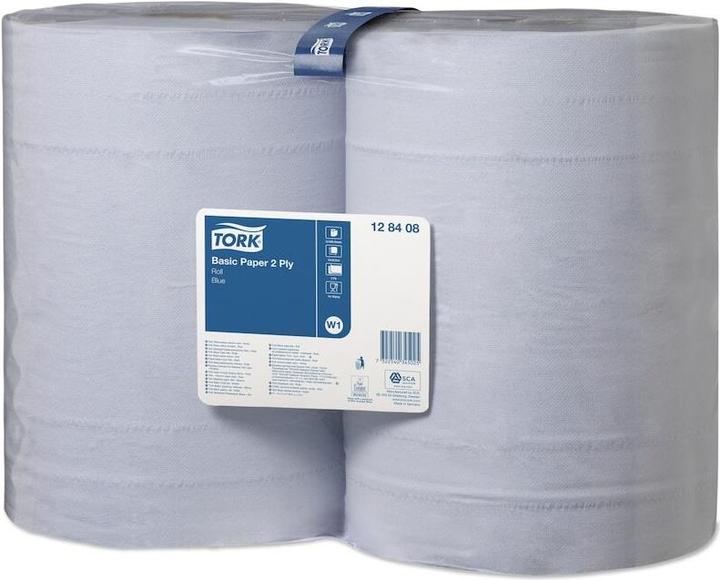Immagine prodotto Tork 128408, 340 m, 369 mm, 34 cm, 26,3 cm, 7,1 cm, 4,52 kg (100 x)