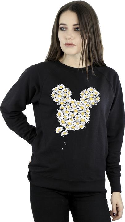 Image du produit Mickey Mouse - Sweat - Femme (M)