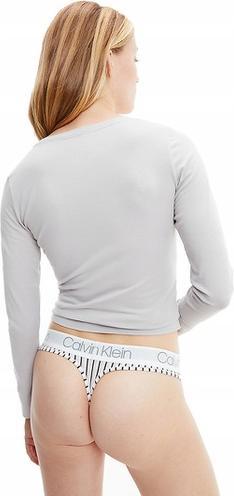 Image du produit Calvin Klein Thong 000qd3751e 13q m (13)