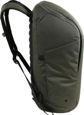 Produktbild Nitro Rucksack Nikuro Traveller 878092109 rosin 54x31x21cm (32 l)