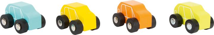 Actual product image small foot Motorail