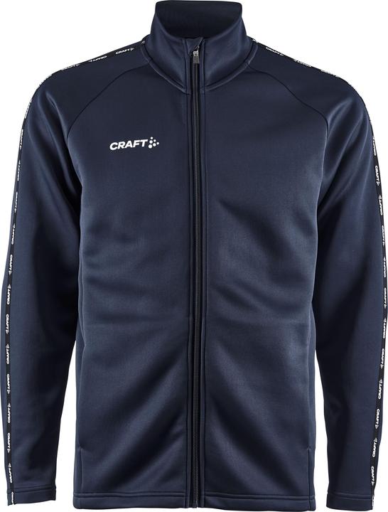 Actual product image Craft SQUAD 2.0 FULL ZIP M (S)