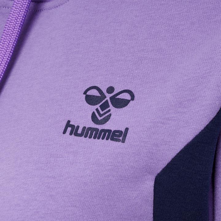 Actual product image hummel Hmlstaltic Cotton Hoodie Woman (M)
