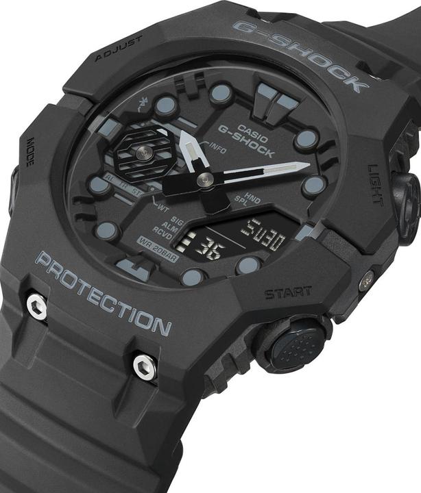 Image du produit G-Shock GA-B001-1AER (Chronographe, 46 mm)