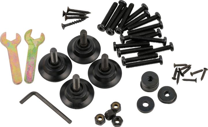 Actual product image Automaten Hoffmann Screw set for Kicker Junior