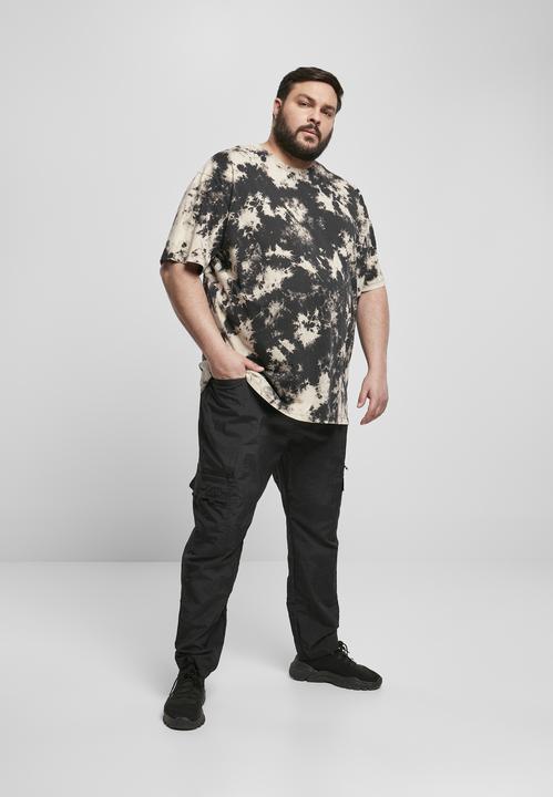 Image du produit Urban Classics Oversized Bleached Tee (L)