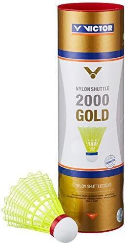 Victor Nylon Shuttle 2000