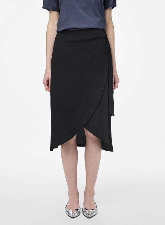 Produktbild Pieces PCLUNA Wickelrock (XS)