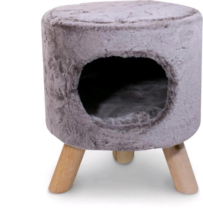 Actual product image Petrebels Victoria de Luxe (45 cm, Grey)