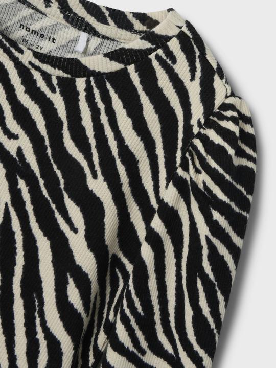 Actual product image Name it Print dress (104)