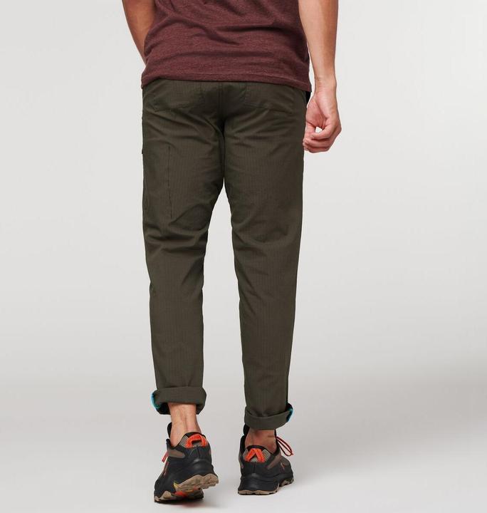 Immagine prodotto Cotopaxi Pantaloni Salto Ripstop (XXL)