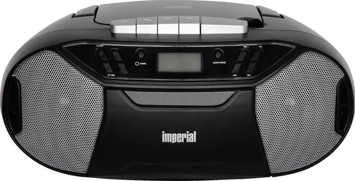 Actual product image Imperial PBB 1 (FM)