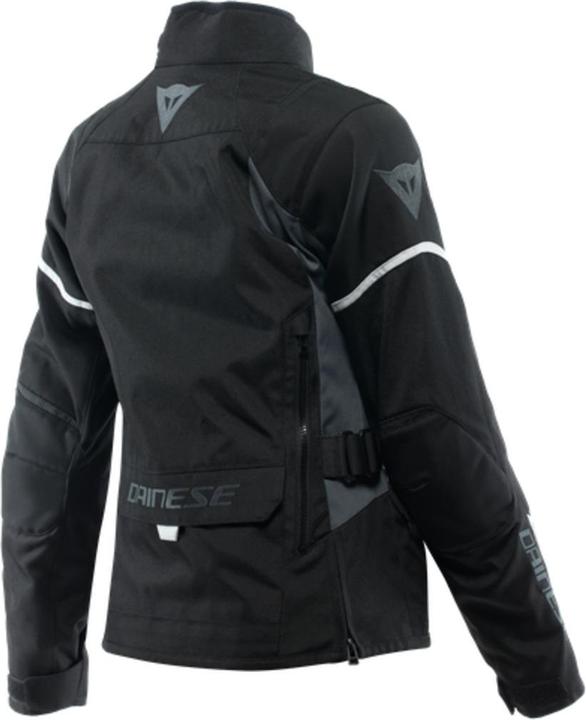 Actual product image Dainese Ladies jacket D-DRY Tempest 3 (Women, 48)