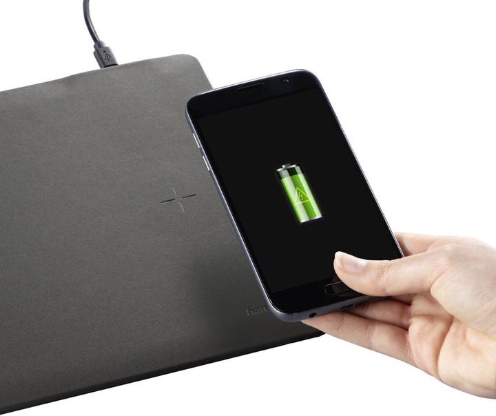 Produktbild Hama Wireless Charging (M)