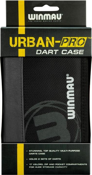 Immagine prodotto Winmau Borsa per freccette Urban-Pro
