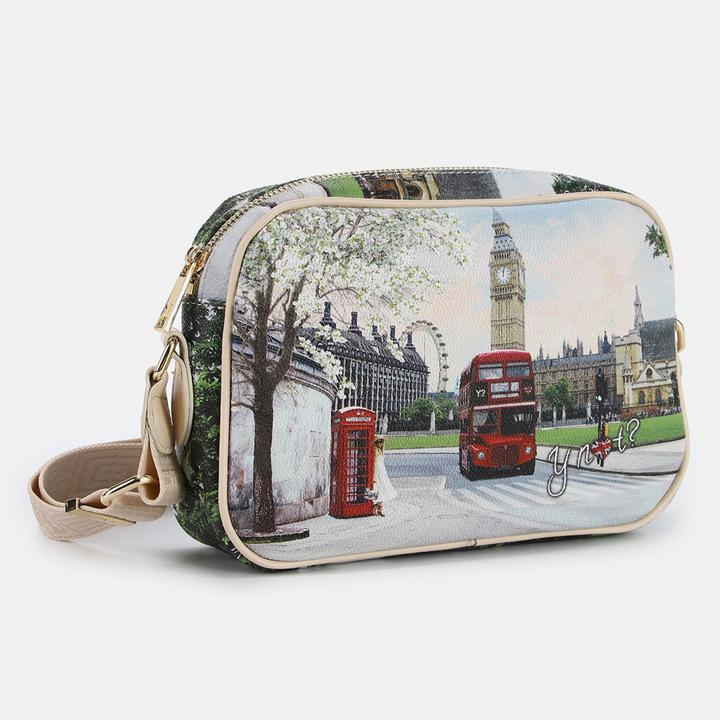 Image du produit Ynot? Yesbag Umhängetasche 24 cm