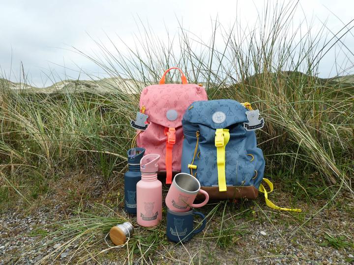 Produktbild Lässig Outdoor Adventure (9 l)