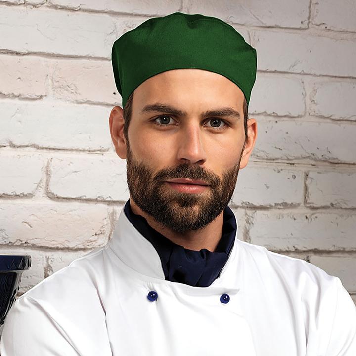 Actual product image Premier Cook Skull Cap