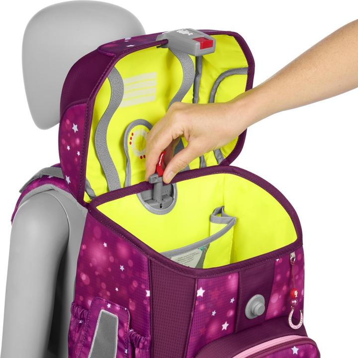 Actual product image Step by Step Sweet Unicorn Nuala (19 l)