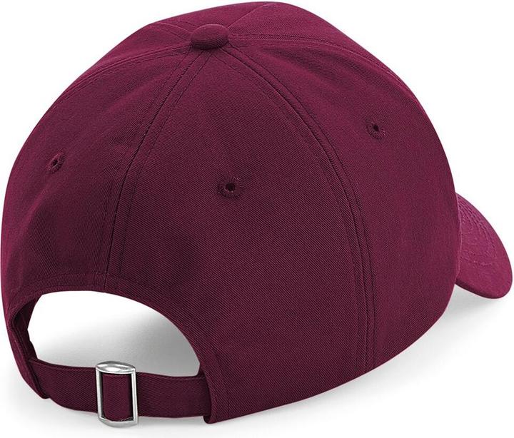 Image du produit Beechfield Casquette Authentic 5Panel (Taille unique)