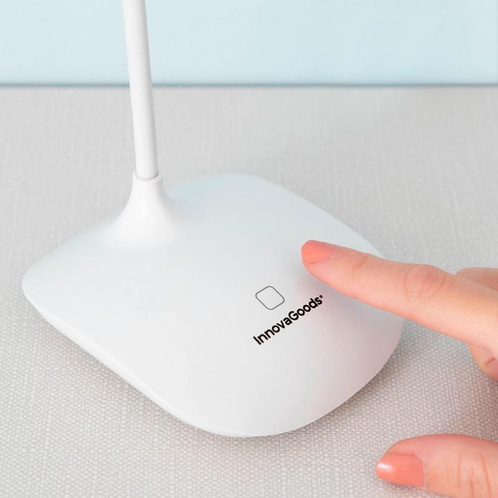 Produktbild InnovaGoods Schreibtischlampe (100 lm)