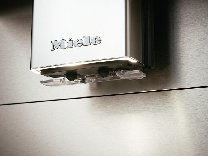 Actual product image Miele CM 7550