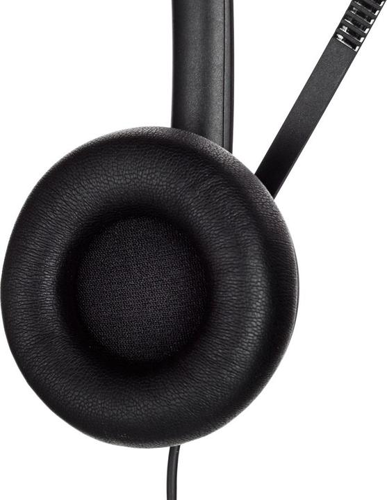 Productafbeelding Yealink UH34 Mono Teams (Bedraad, USB-A)