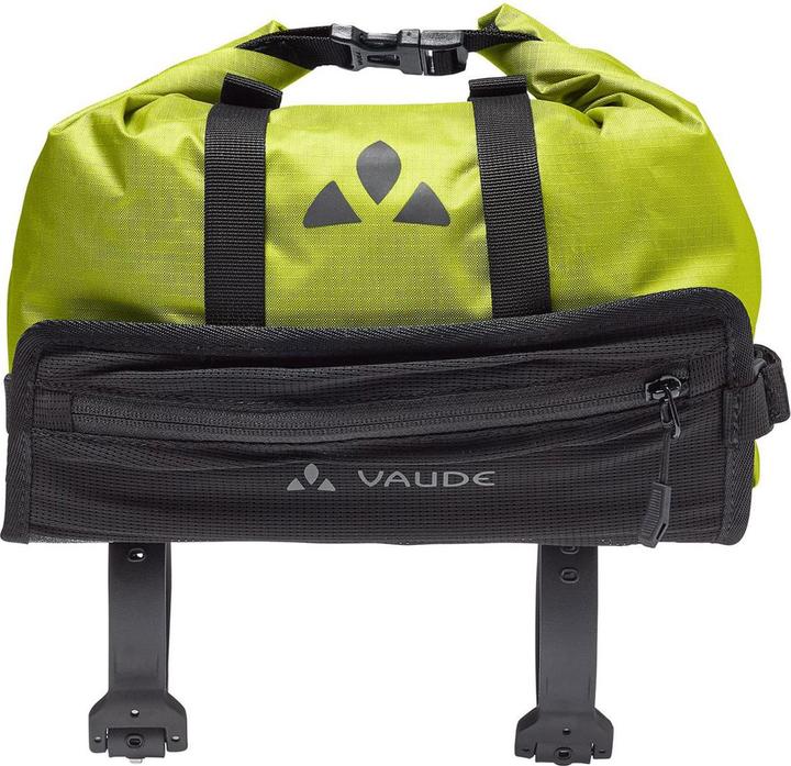 Vaude Trailguide II (3 l, Gepäckträgertasche)