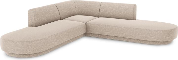 Produktbild Micadoni Miley (Ecksofa)