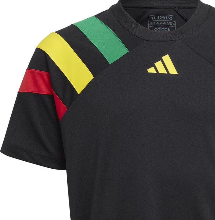 Produktbild adidas T-Shirt FORTORE 23 JSY IK5730 (140)