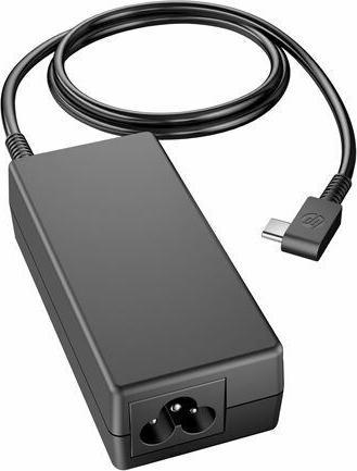 Actual product image HP 45W USB-C AC adapter (45 W)