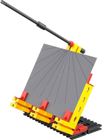 Produktbild Fischertechnik Class Set Optics Classe MINT Kit da costruire Ottica 30 studenti+ 1