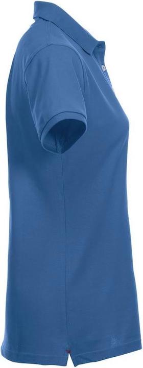 Actual product image Clique Premium polo shirt (L)