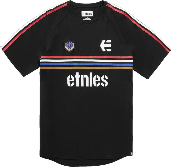 etnies Aurelien Giraud Jersey Shirt (L)