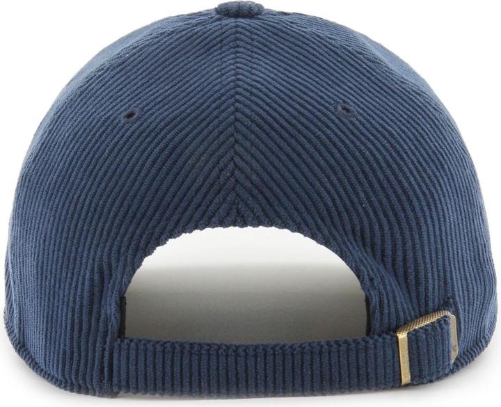 Produktbild 47 Brand Adjustable Kord Cap - CLEAN UP New York Yankees