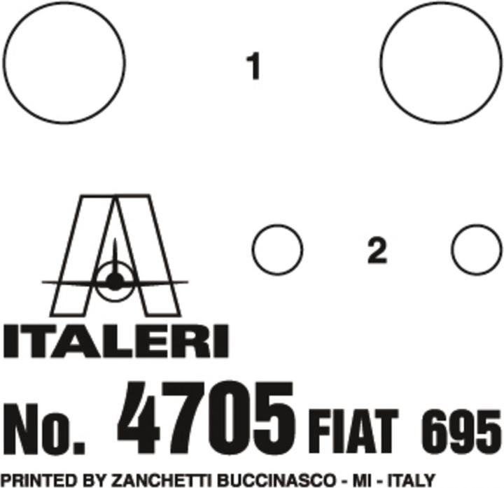 Image du produit 1:12 FIAT Abarth 695 SS/ Assetto Corsa