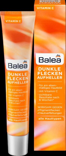 Produktbild dm Balea Spezialpflege (50 ml, 24h Creme)