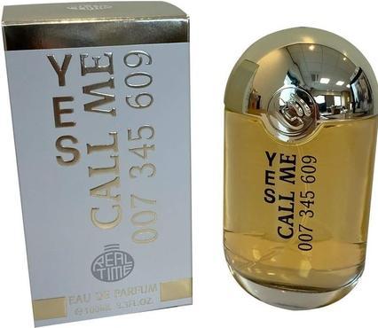 Image du produit Real Time - Fine Gold Pink Vibrations - Eau de parfum - 100ML (Eau de parfum, 100 ml)