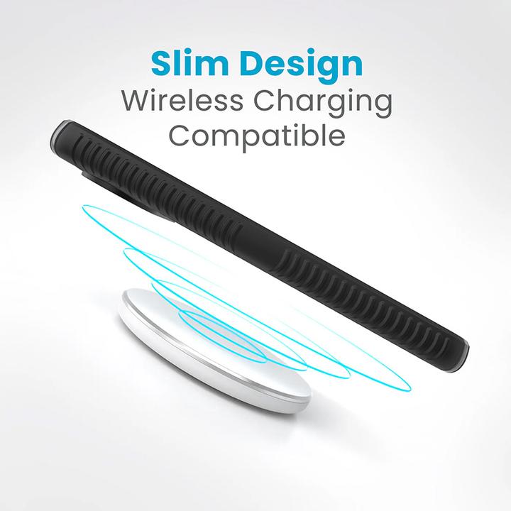 Image du produit speck Presidio2 Grip - Étui pour Google Pixel 9 / Google Pixel 9 Pro (Noir) (Google Pixel)