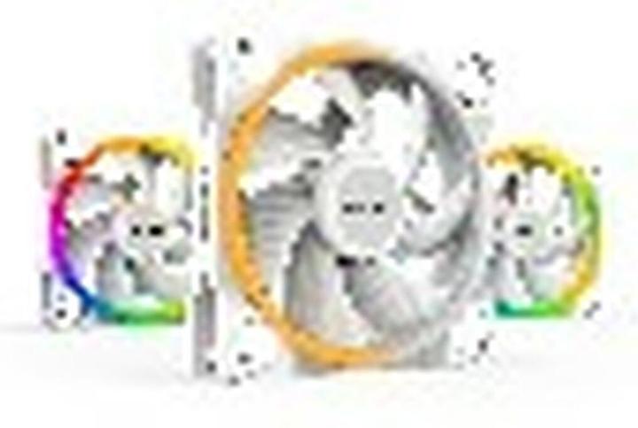 Immagine prodotto be quiet! Ali leggere (120 mm, 3 x)