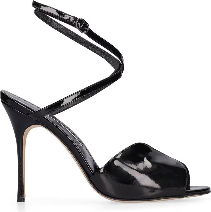 Produktbild Manolo Blahnik Hourani 105 Sandals (40)
