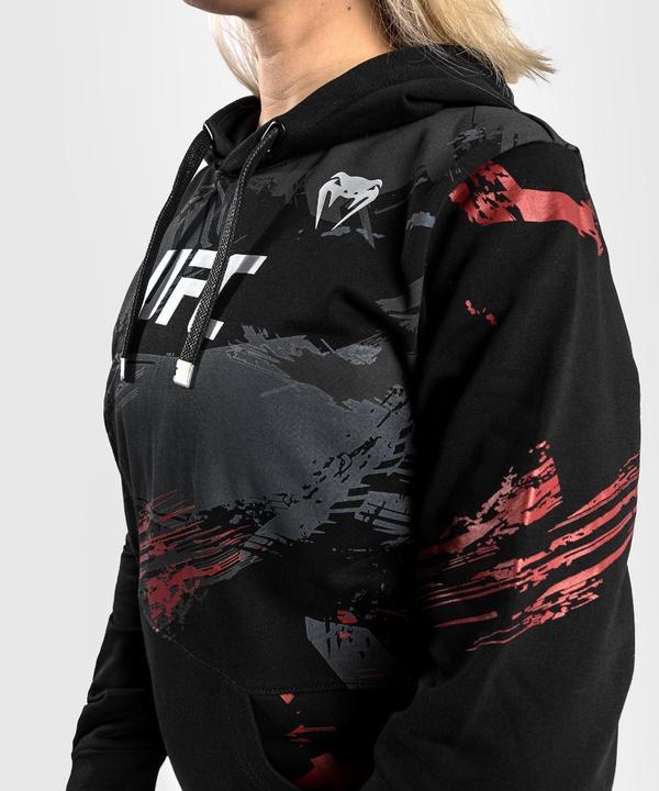 Produktbild UFC | Venum Authentic Fight Week 2.0 Hoodie - For Women (S)