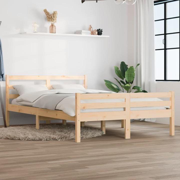 Produktbild VidaXL Ingaborg (140 x 190 cm)