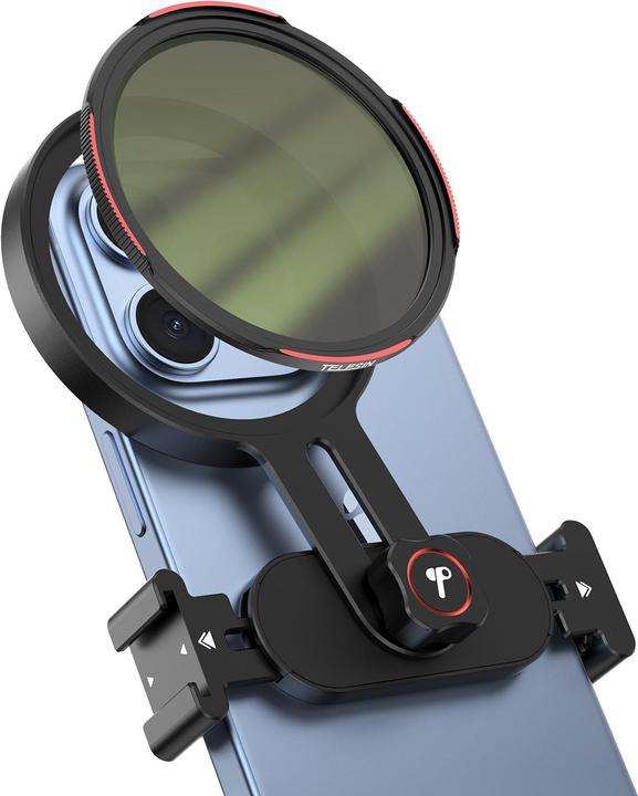 Produktbild Telesin 67mm CPL Filter (67 mm)