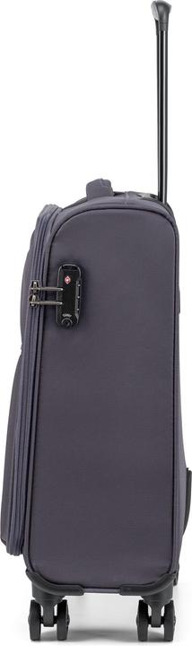 Produktbild Epic Jupiter 4X 4 Rollen Kabinentrolley 55 cm (39 l)